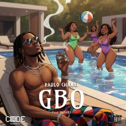 Paulo Chakal - GBO