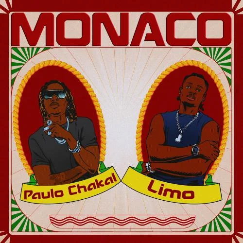 Paulo Chakal - Monaco