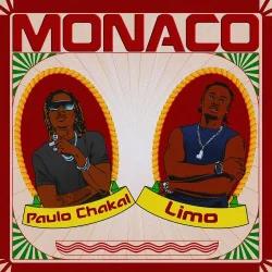 Paulo Chakal - Monaco