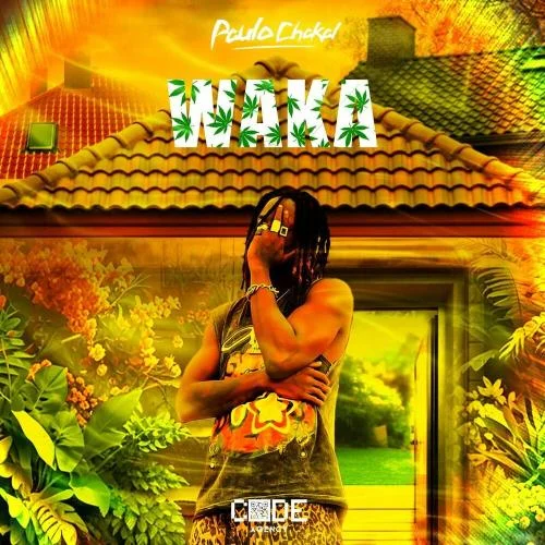 Paulo Chakal - Waka
