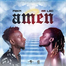 Peka - Amen (feat. Mr. Leo)