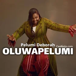 Pelumi Deborah - Pelumi Deborah (feat. OLUWAPELUMI)