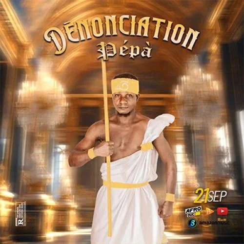 Pépa - Dénonciation