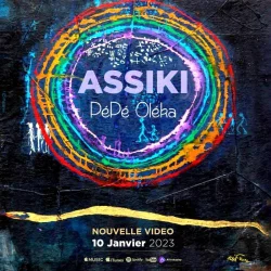 Pepe Oleka - Assiki