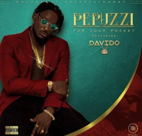 Perruzi - For Your Pocket (Remix) (feat. Davido)