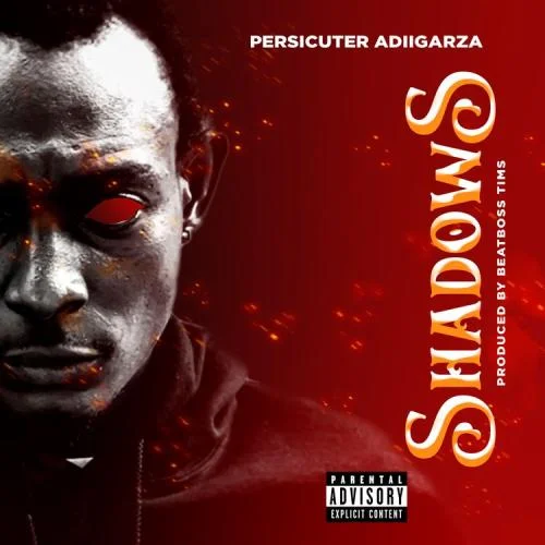 Persicuter - Shadows