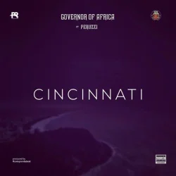 Peruzzi - Cincinnati