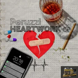 Peruzzi - Heartwork (2018)