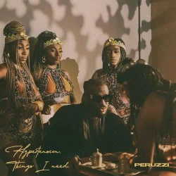 Peruzzi - Hypertension