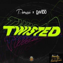Peruzzi - Twisted