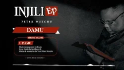 Peter Msechu - Damu