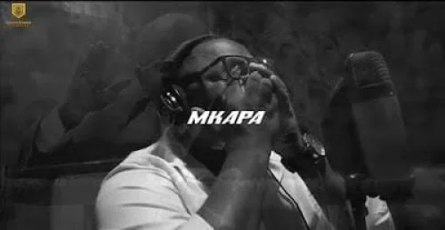 Peter Msechu - Tutaonana Mkapa