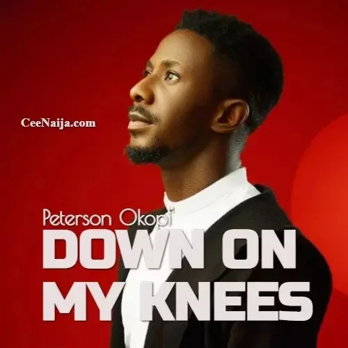Peterson Okopi - Down On My Knees