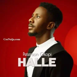 Peterson Okopi - Halle