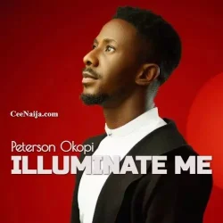 Peterson Okopi - Illuminate Me
