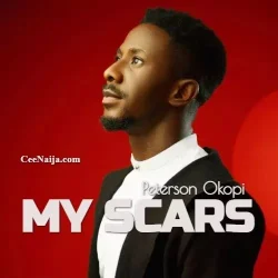 Peterson Okopi - My Scars