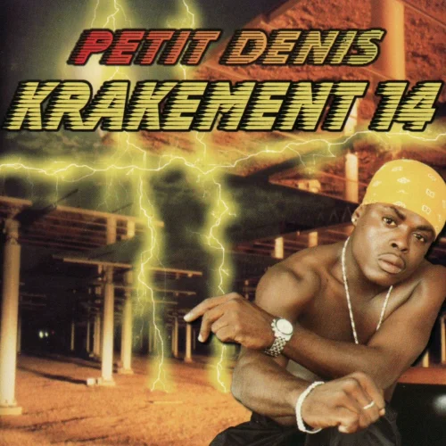 Petit Denis - Krakement 14