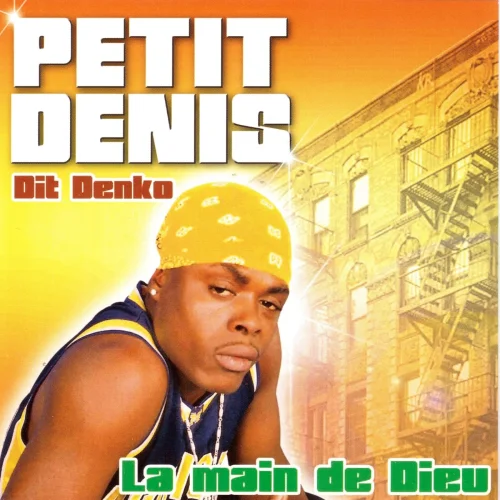 Petit Denis - Go Soiyé