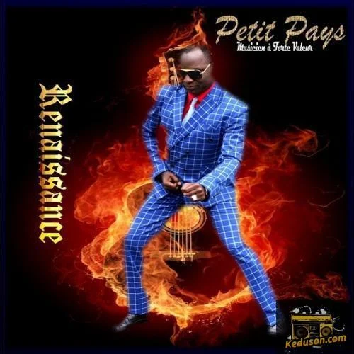 Petit Pays - Small Mamie