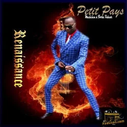 Petit Pays - Small Mamie