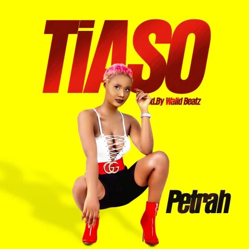 Petrah - Tiaso