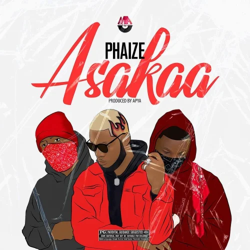 Phaize - Asakaa