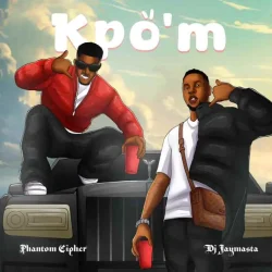 Phantom Cipher - KPO’M (feat. Deejay J Masta)