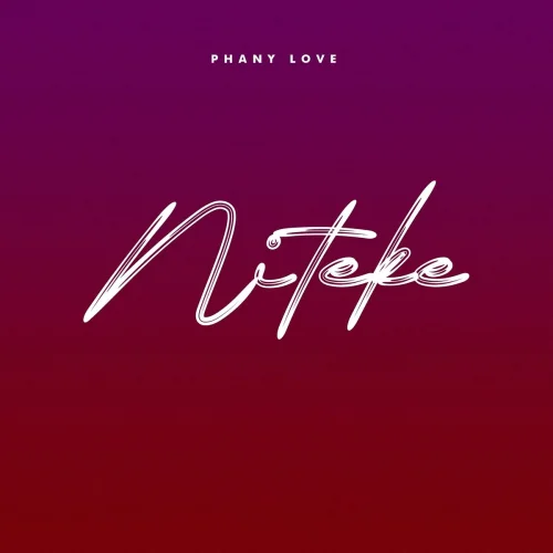 Phany Love - Niteke