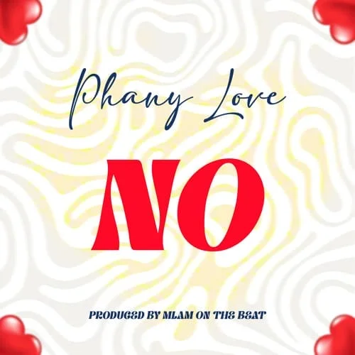 Phany Love - No