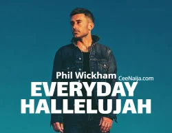 PhilWickhamVEVO - Everyday Hallelujah (Official Lyric Video) (feat. Phil Wickham)