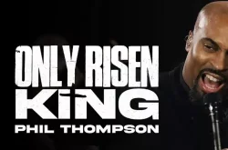 Phil Thompson - Constant Mercies