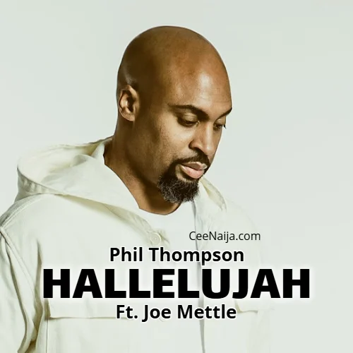 Phil Thompson - Hallelujah