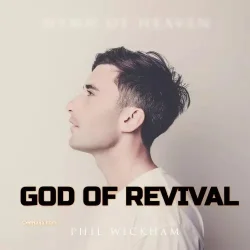 Phil Wickham - 1000 Names