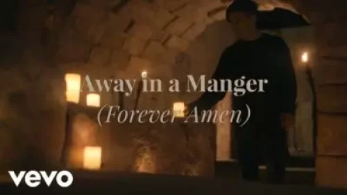 Phil Wickham - Angels We Have Heard On High