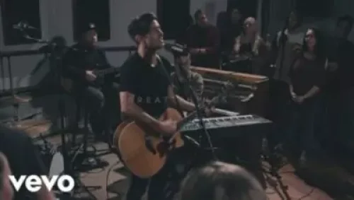 Phil Wickham - At Your Feet (Yahweh, Yahweh)