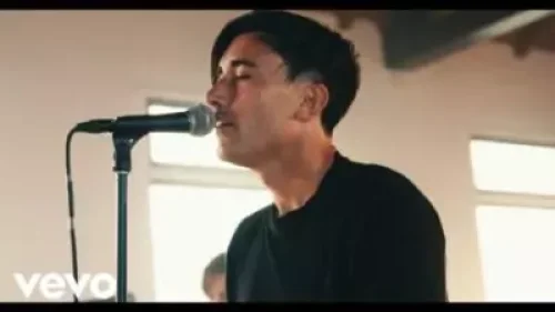 Phil Wickham - Battle Belongs