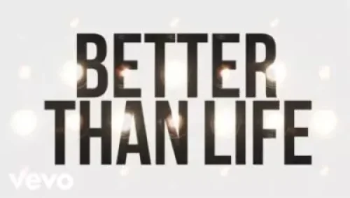 Phil Wickham - Better Than Life
