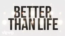 Phil Wickham - Better Than Life