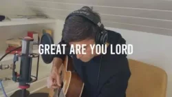 Phil Wickham - Do It Again / Miracles