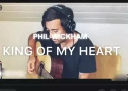 Phil Wickham - Great Things King Of My Heart