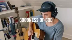 Phil Wickham - How Deep The Father’s Love