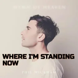 Phil Wickham - Hymn Of Heaven