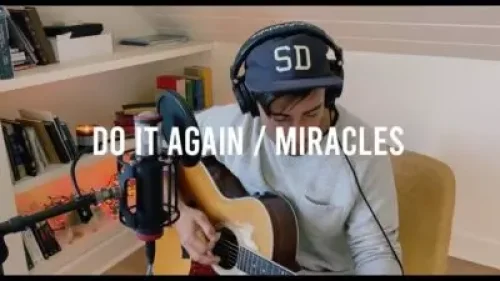 Phil Wickham - Our God