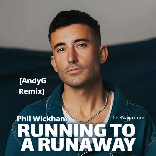 Phil Wickham - Running To A Runaway (AndyG Remix)