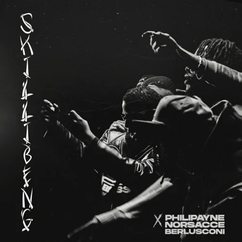 Philipayne - Skillibeng (feat. Norsacce Berlusconi)