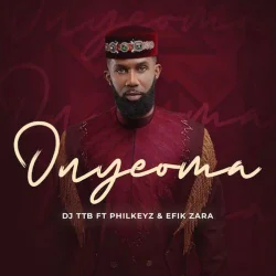 Philkeyz - Onyeoma (feat. Efik Zaza)