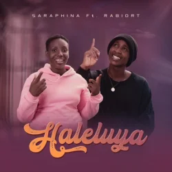 Phina - Haleluya L (feat. Rabiort)