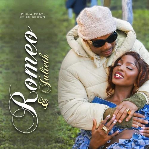 Phina - Romeo And Julieth (feat. Otile Brown)