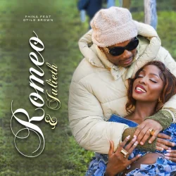 Phina - Romeo And Julieth (feat. Otile Brown)