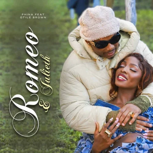 Phina - Romeo (feat. Otile Brown & Julieth)